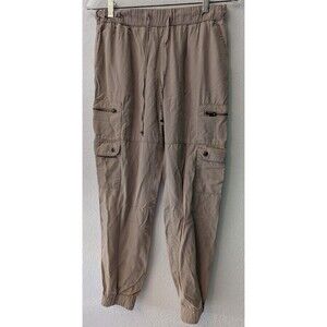 Banana Republic Factory Soft Cargo Jogger Pant Size Extra Small (24x25) (152)